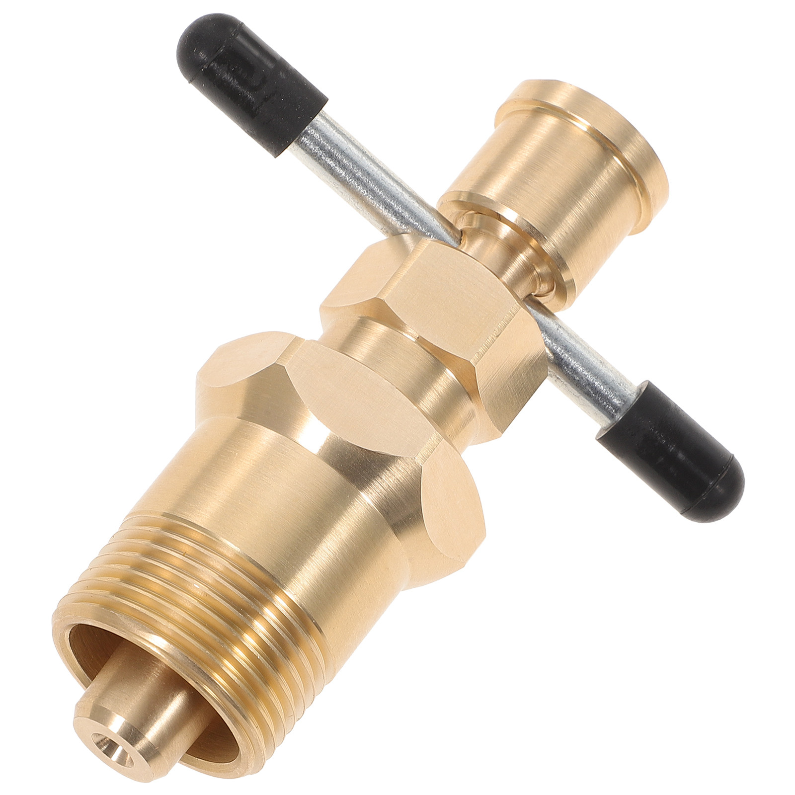 Compression Sleeve Puller Ferr - Compression Fitting Brass recension och pris