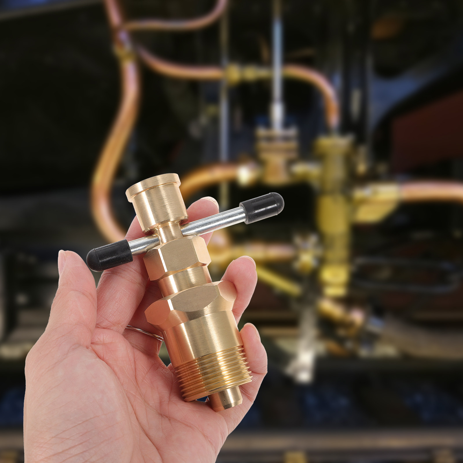 Compression Sleeve Puller Ferr - Compression Fitting Brass recension och pris