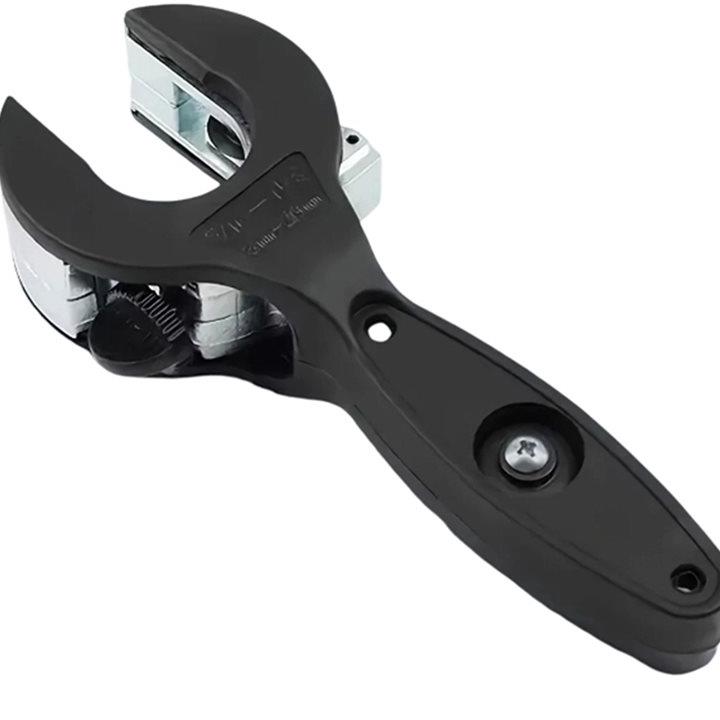 Ratchet Tube Cutter - Versatil - Pipe Cutter Ratchet recension och pris
