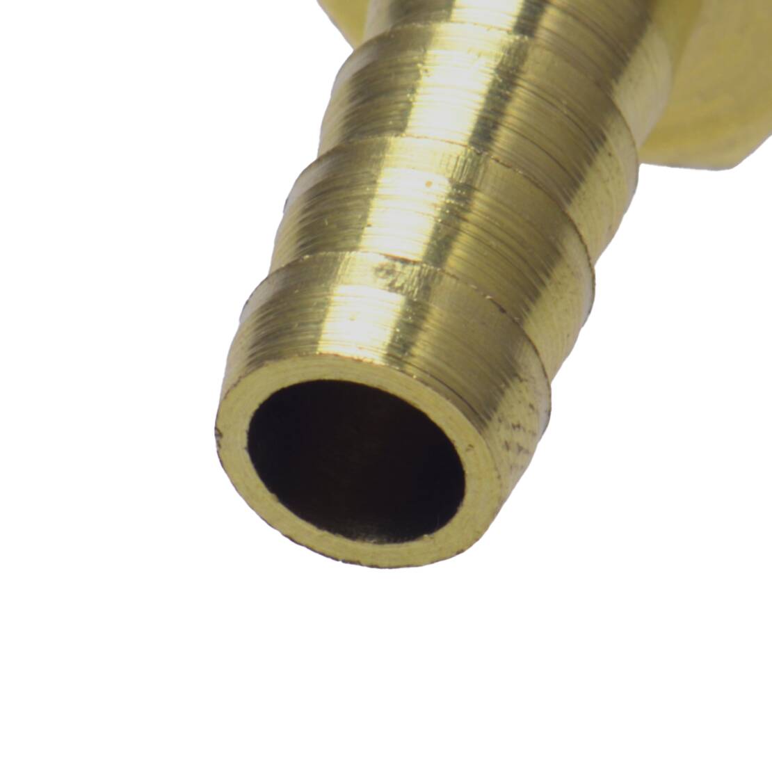 4mm to 6mm Brass Compression H - Compression Fitting Brass recension och pris